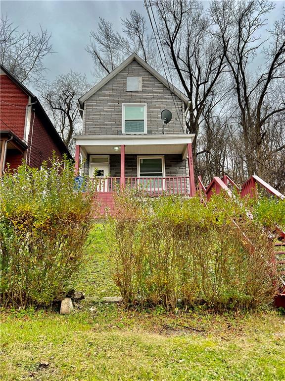 208 Rolfe Street Pittsburgh, PA 15221 - Photo 1 of 19 Gallery Image 1