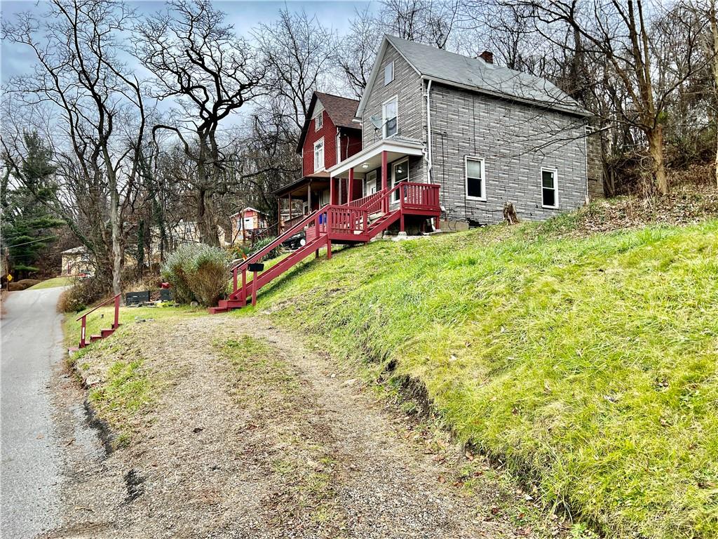 208 Rolfe Street Pittsburgh, PA 15221 - Photo 17 of 19 Gallery Image 17