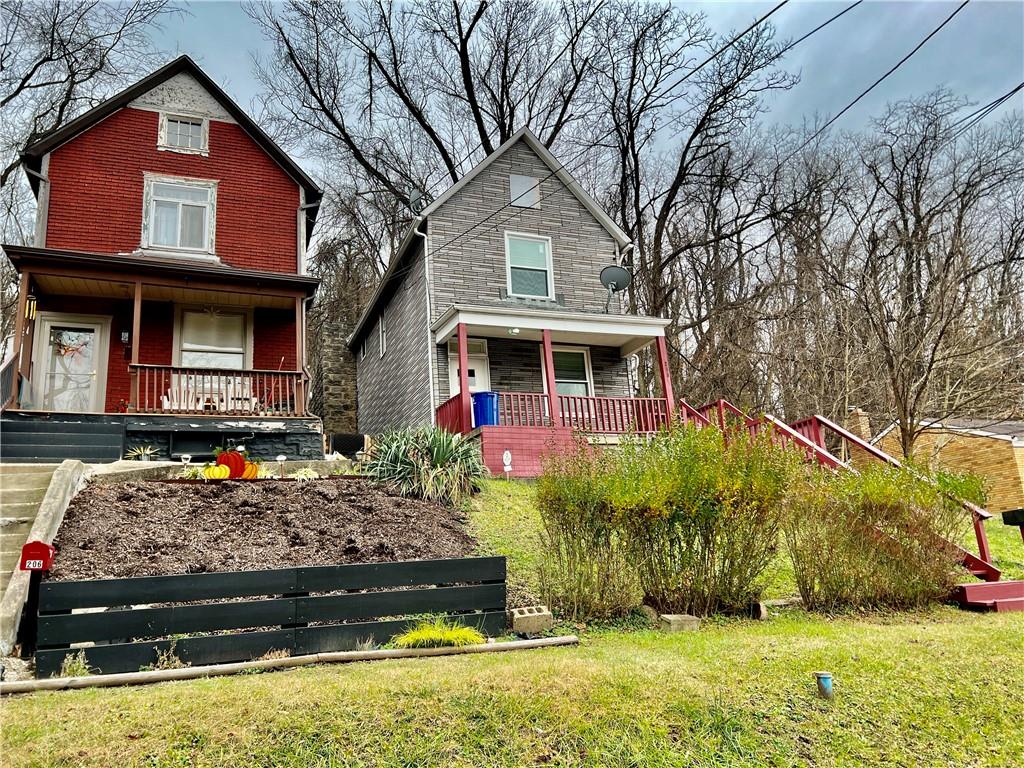 208 Rolfe Street Pittsburgh, PA 15221 - Photo 18 of 19 Gallery Image 18