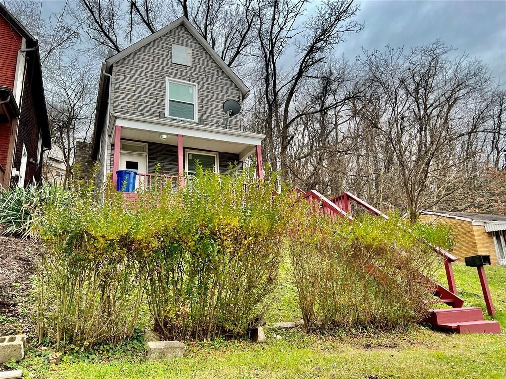 208 Rolfe Street Pittsburgh, PA 15221 - Photo 19 of 19 Gallery Image 19