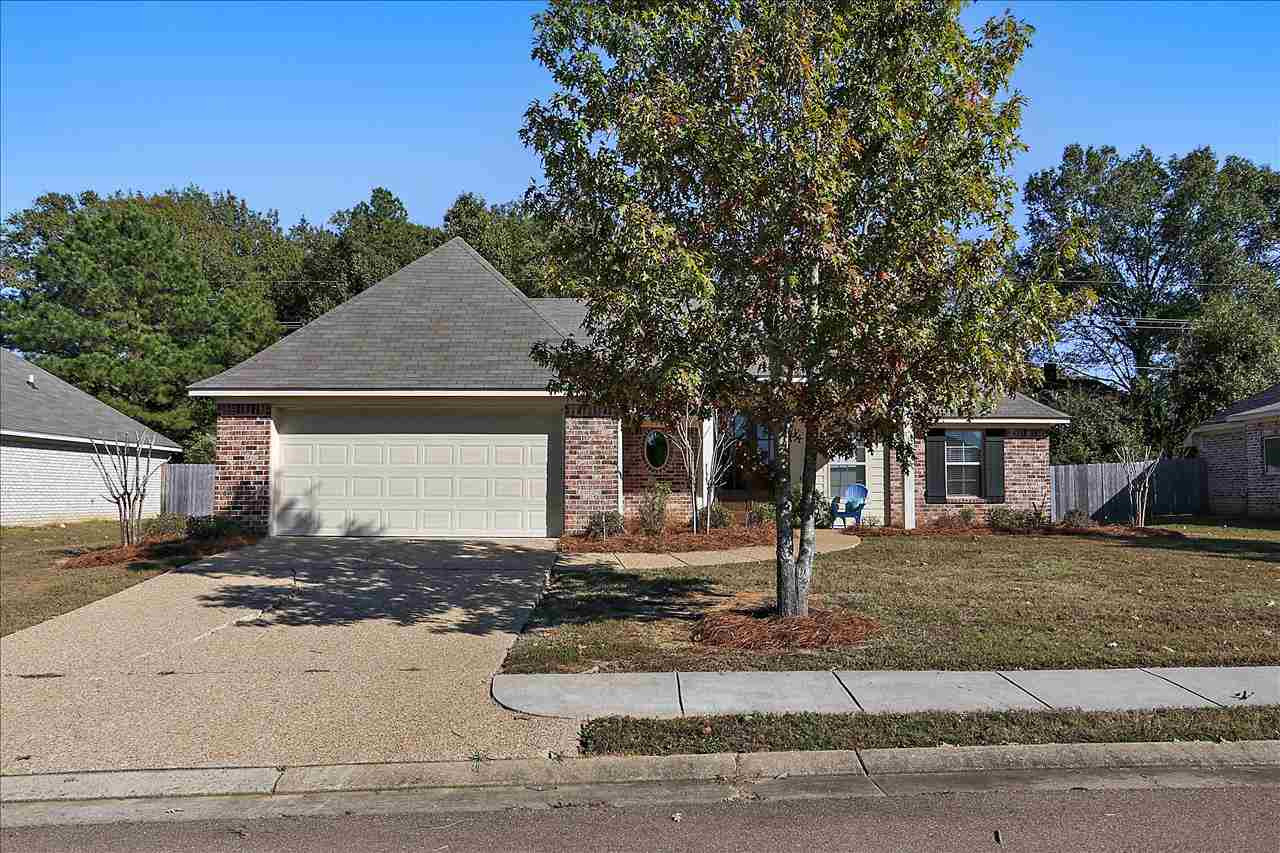 165 Harvey Circle Canton, MS 39046 - Photo 1 of 20 Photo 1