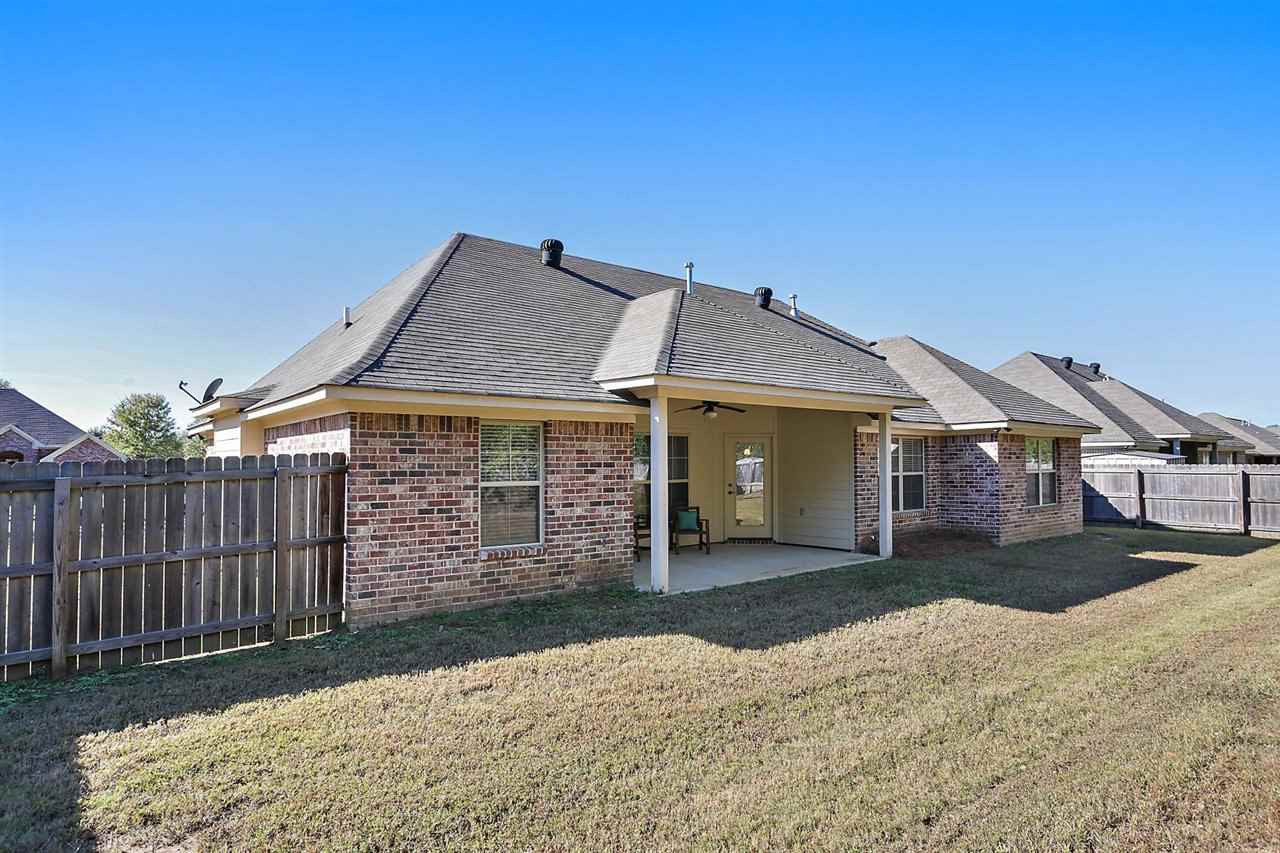 165 Harvey Circle Canton, MS 39046 - Photo 11 of 20 Photo 11