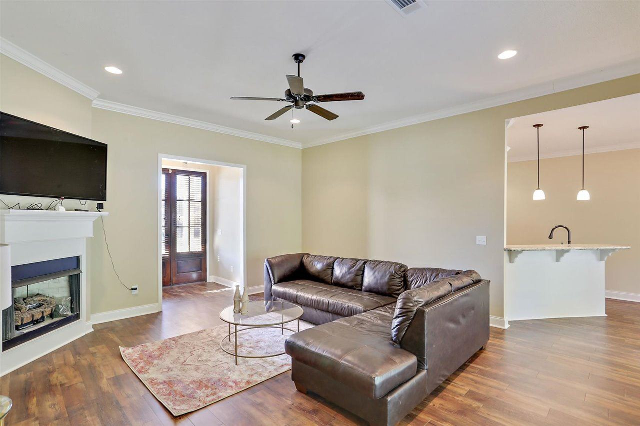 165 Harvey Circle Canton, MS 39046 - Photo 16 of 20 Photo 16