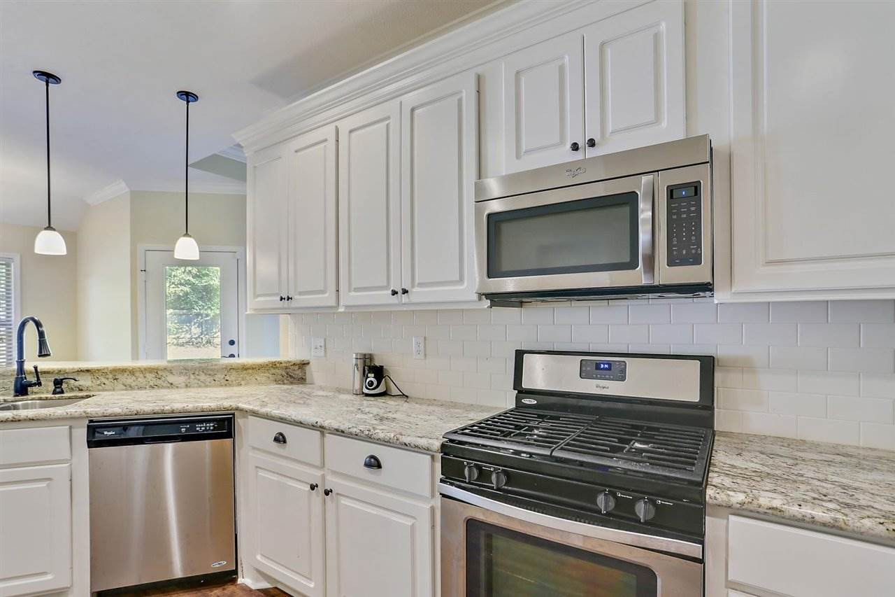 165 Harvey Circle Canton, MS 39046 - Photo 18 of 20 Photo 18