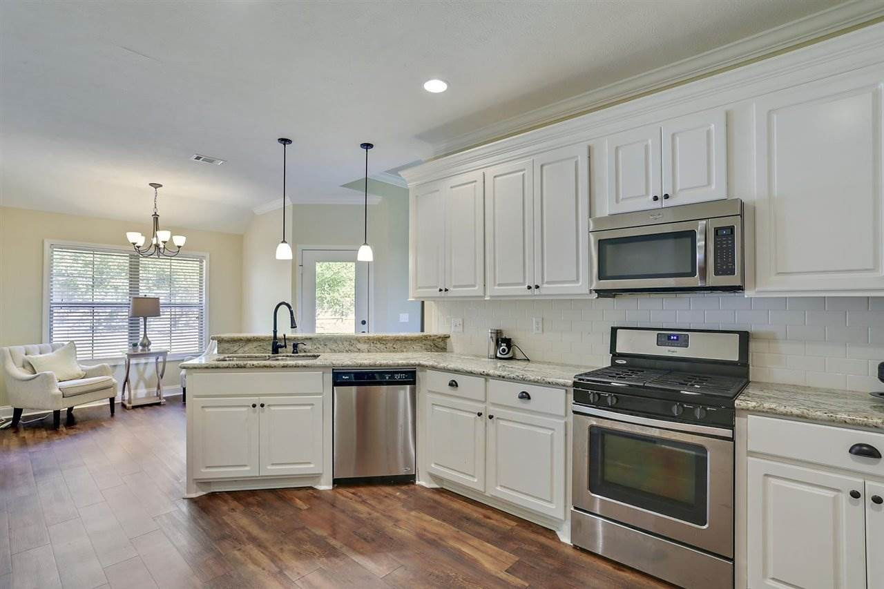 165 Harvey Circle Canton, MS 39046 - Photo 19 of 20 Photo 19