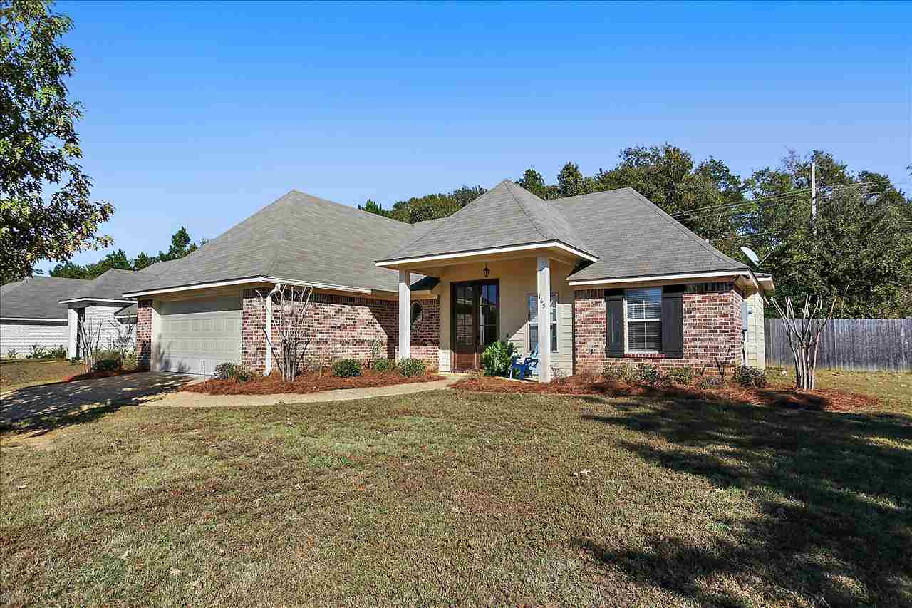 165 Harvey Circle Canton, MS 39046 - Photo 2 of 20 Photo 2