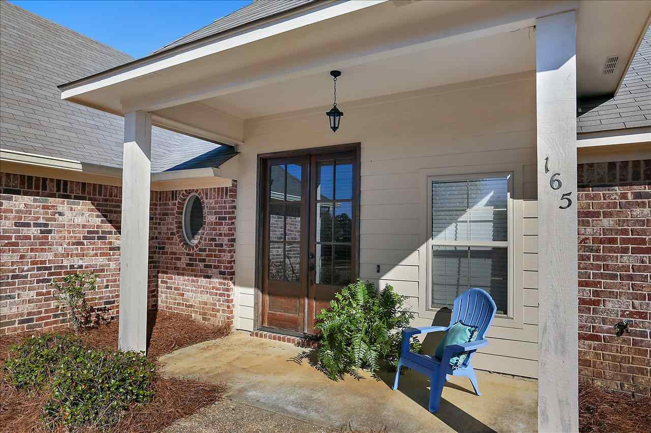 165 Harvey Circle Canton, MS 39046 - Photo 3 of 20 Photo 3