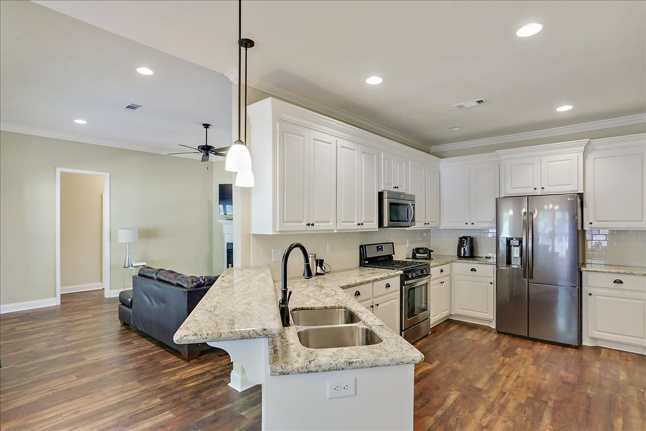 165 Harvey Circle Canton, MS 39046 - Photo 4 of 20 Photo 4