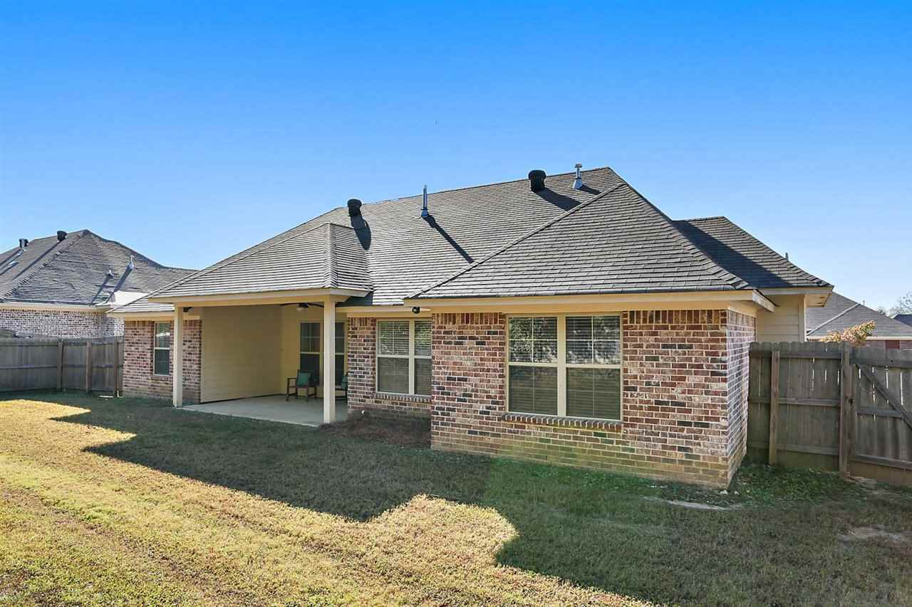 165 Harvey Circle Canton, MS 39046 - Photo 7 of 20 Photo 7