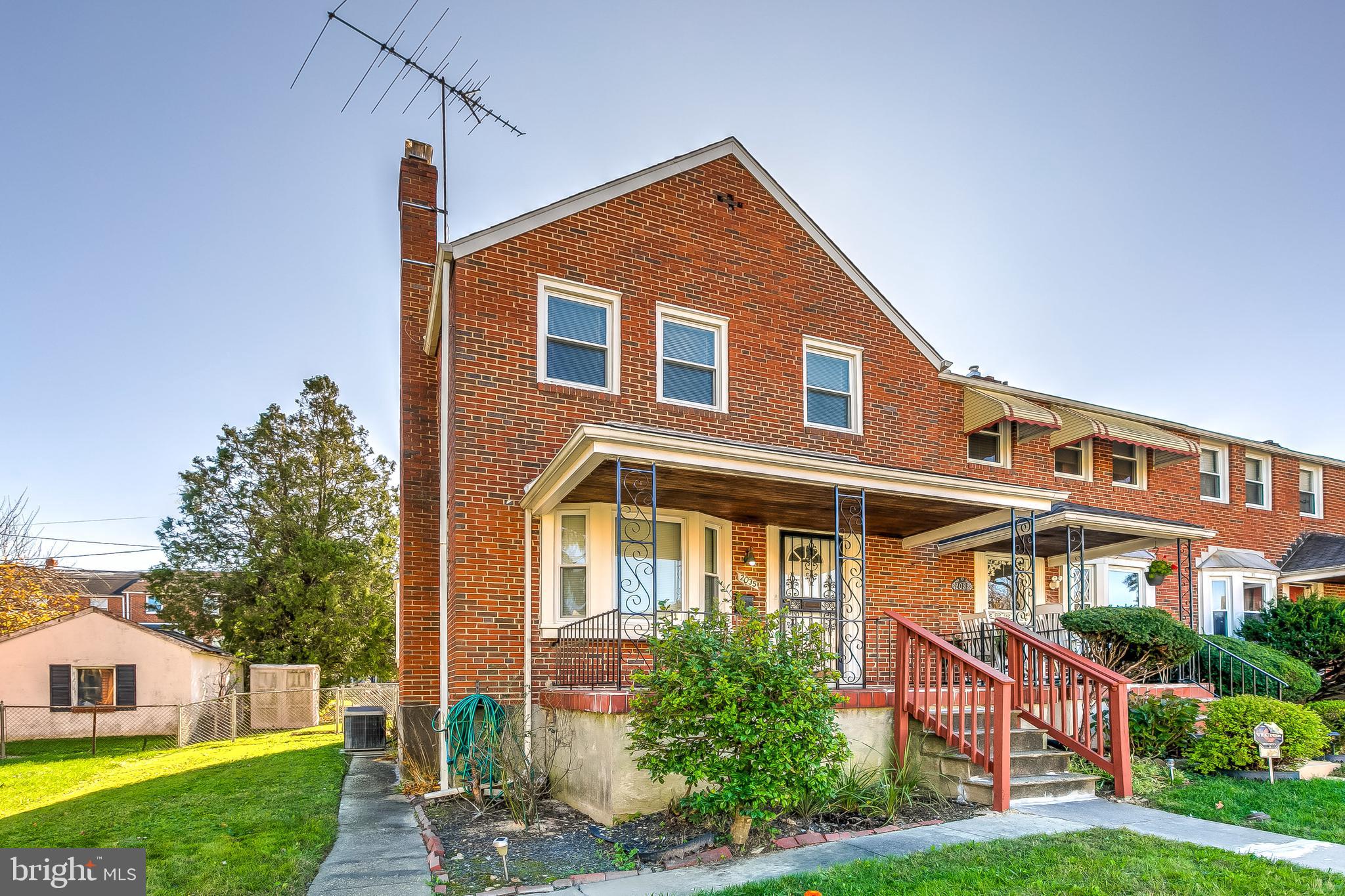 2035 Ramblewood Road Baltimore, MD 21239 - Photo 1 of 36