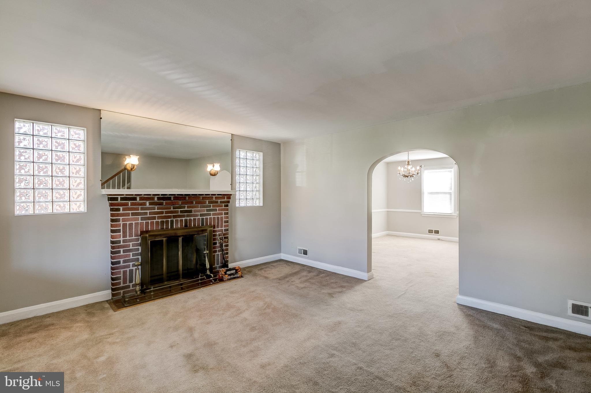 2035 Ramblewood Road Baltimore, MD 21239 - Photo 17 of 36