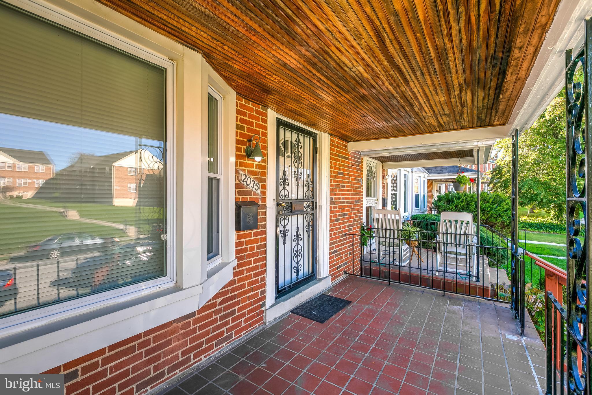2035 Ramblewood Road Baltimore, MD 21239 - Photo 3 of 36