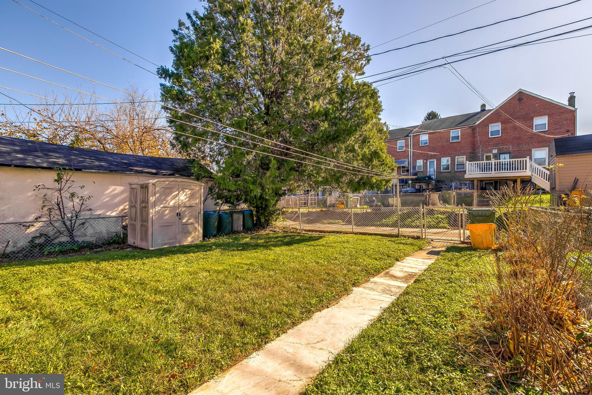 2035 Ramblewood Road Baltimore, MD 21239 - Photo 33 of 36