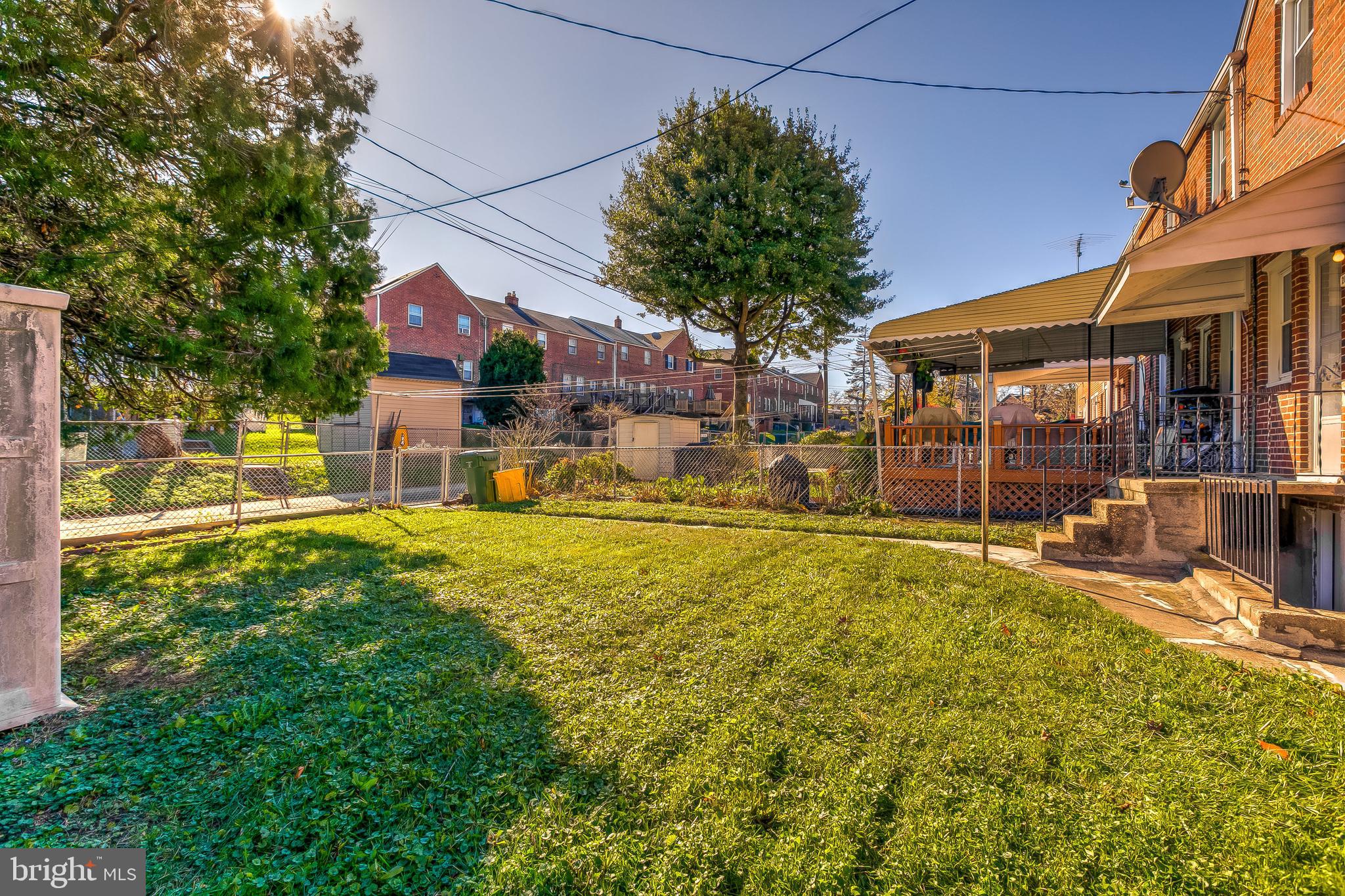 2035 Ramblewood Road Baltimore, MD 21239 - Photo 34 of 36
