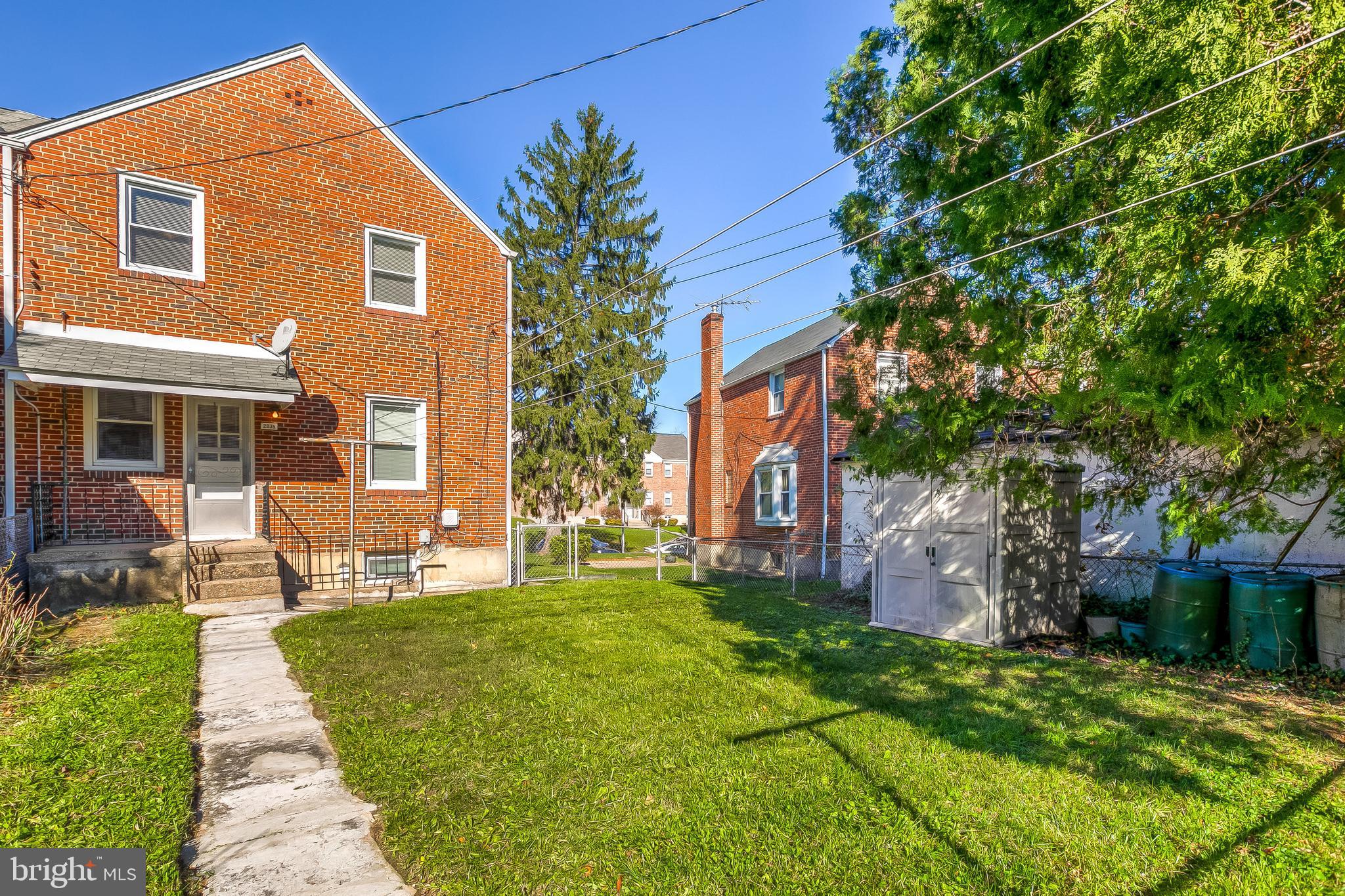 2035 Ramblewood Road Baltimore, MD 21239 - Photo 35 of 36