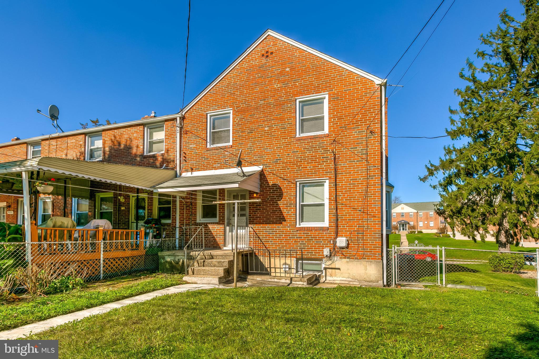 2035 Ramblewood Road Baltimore, MD 21239 - Photo 36 of 36