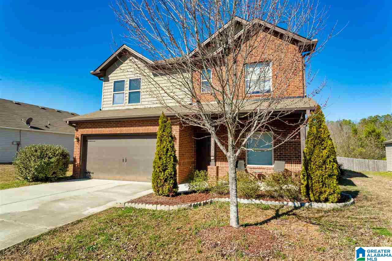 289 Addison Drive Calera, AL 35040 - Photo 2 of 47