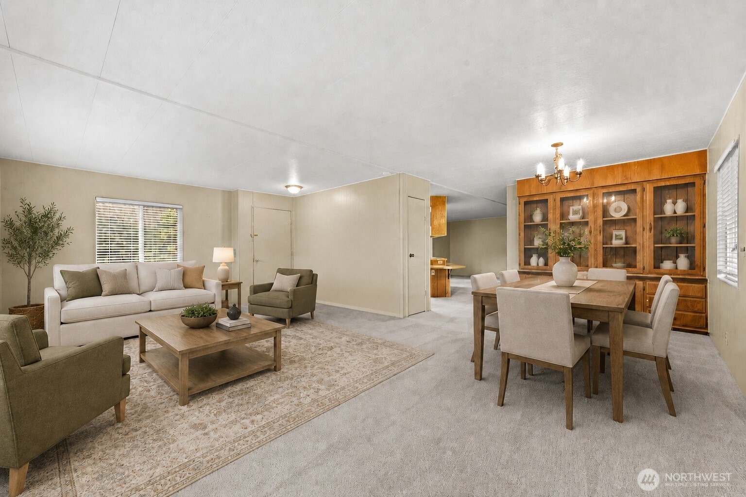 9314 Canyon Road East, Unit 54 Puyallup, WA 98371 - Photo 5 of 25