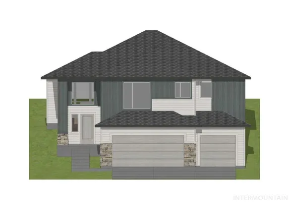 $529,990 | 11806 West Snow Flower Drive, Star, ID 83669