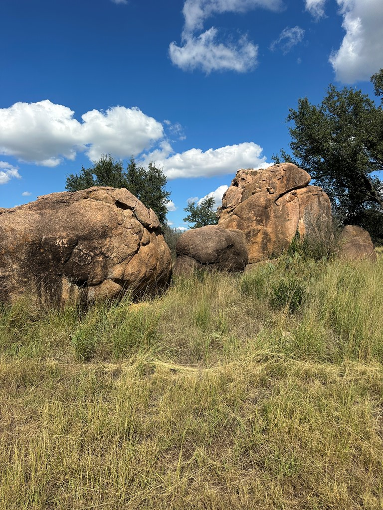 0 Ranch Road 1723 Mason, TX 76856 - Photo 17 of 50 a view of a lake view with houses