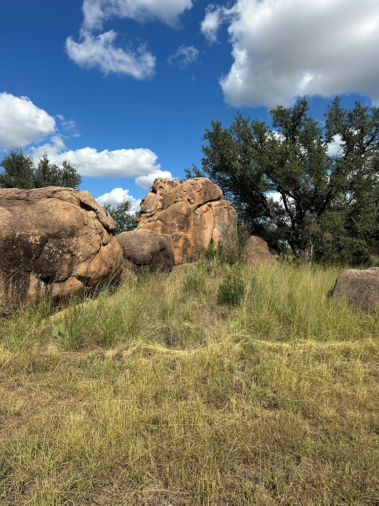0 Ranch Road 1723 Mason, TX 76856 - Photo 18 of 50 a view of a lake with a tree in the background