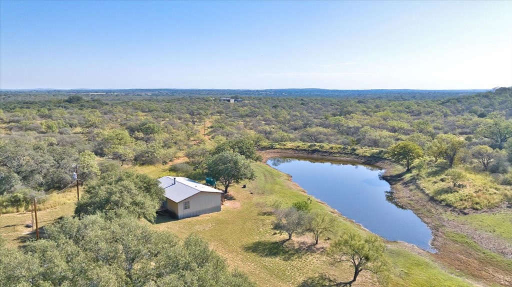 0 Ranch Road 1723 Mason, TX 76856 - Photo 2 of 50 an aerial view of ocean
