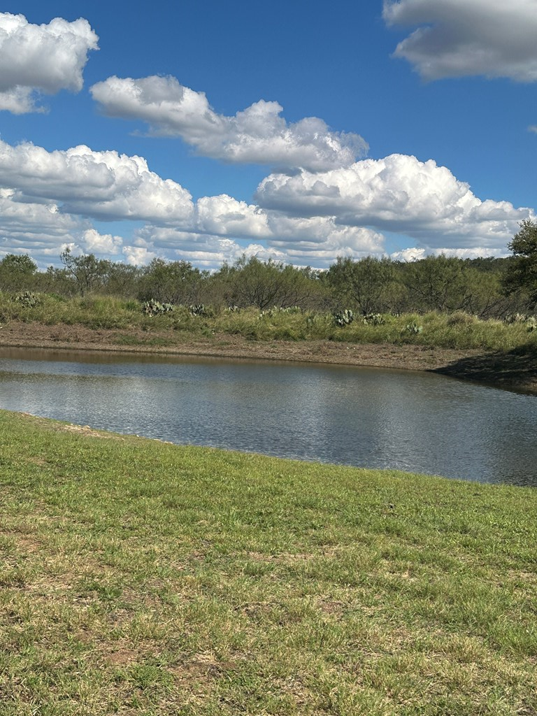 0 Ranch Road 1723 Mason, TX 76856 - Photo 25 of 50 a view of a lake with a mountain