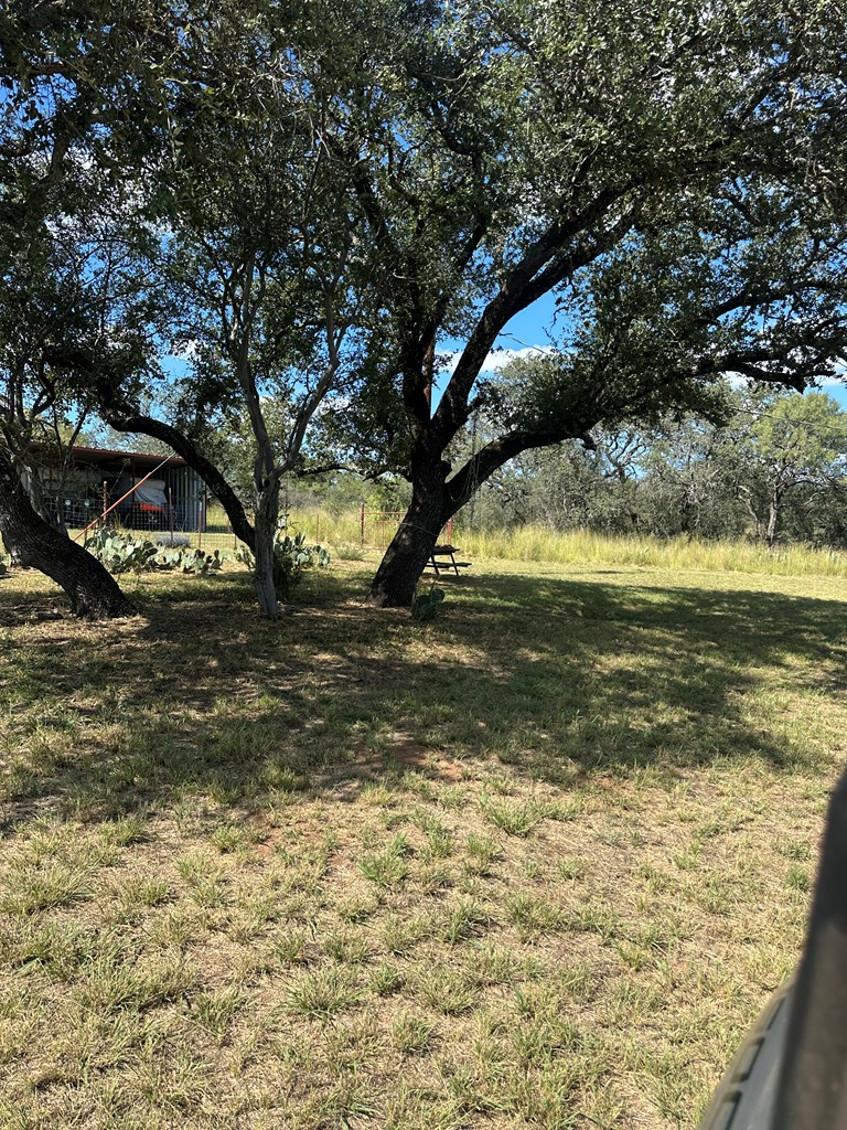 0 Ranch Road 1723 Mason, TX 76856 - Photo 27 of 50 a view of ocean view