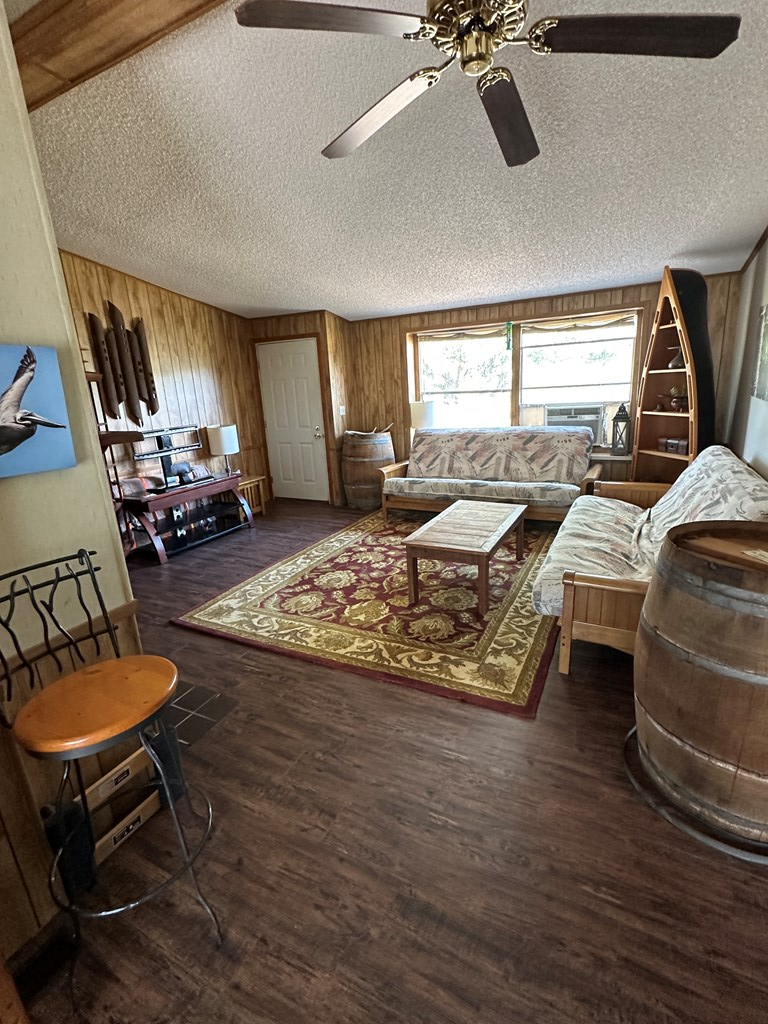 0 Ranch Road 1723 Mason, TX 76856 - Photo 32 of 50 a living room with furniture and a window