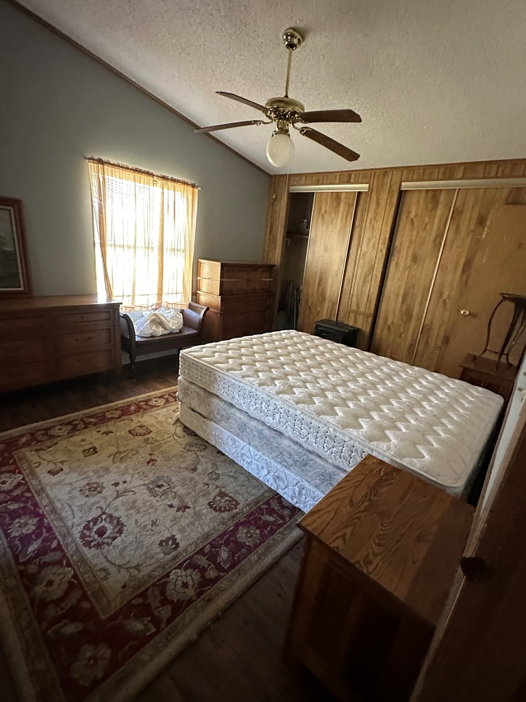 0 Ranch Road 1723 Mason, TX 76856 - Photo 36 of 50 a bedroom with a bed and a window