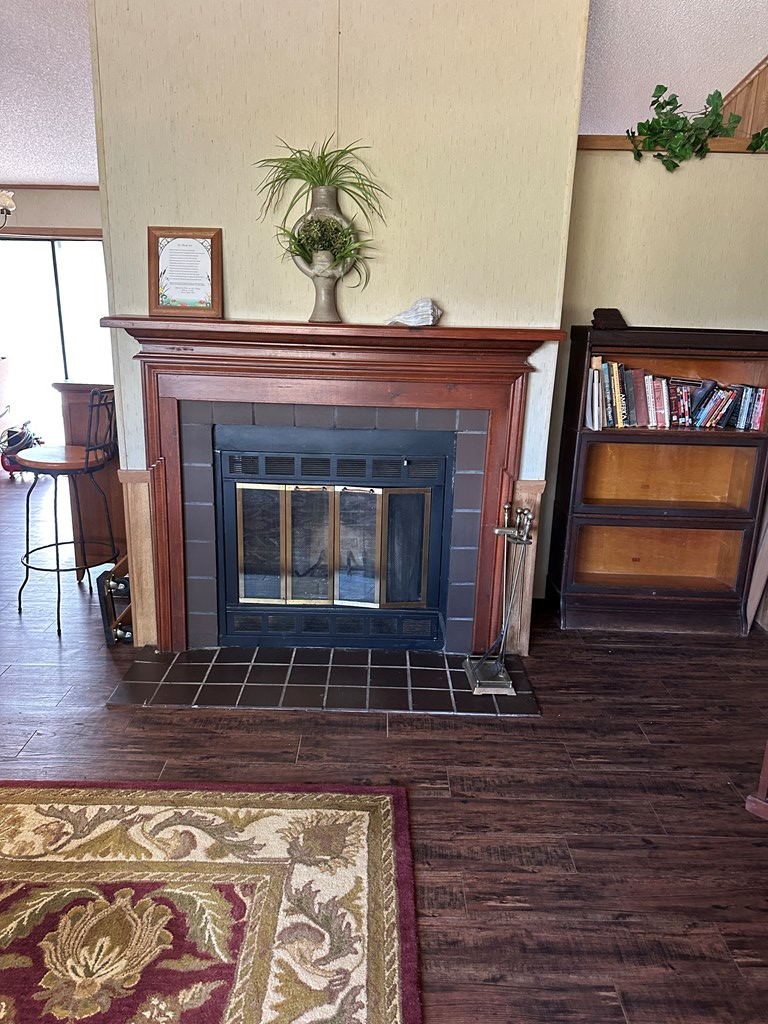 0 Ranch Road 1723 Mason, TX 76856 - Photo 37 of 50 a view of a entryway door of the house