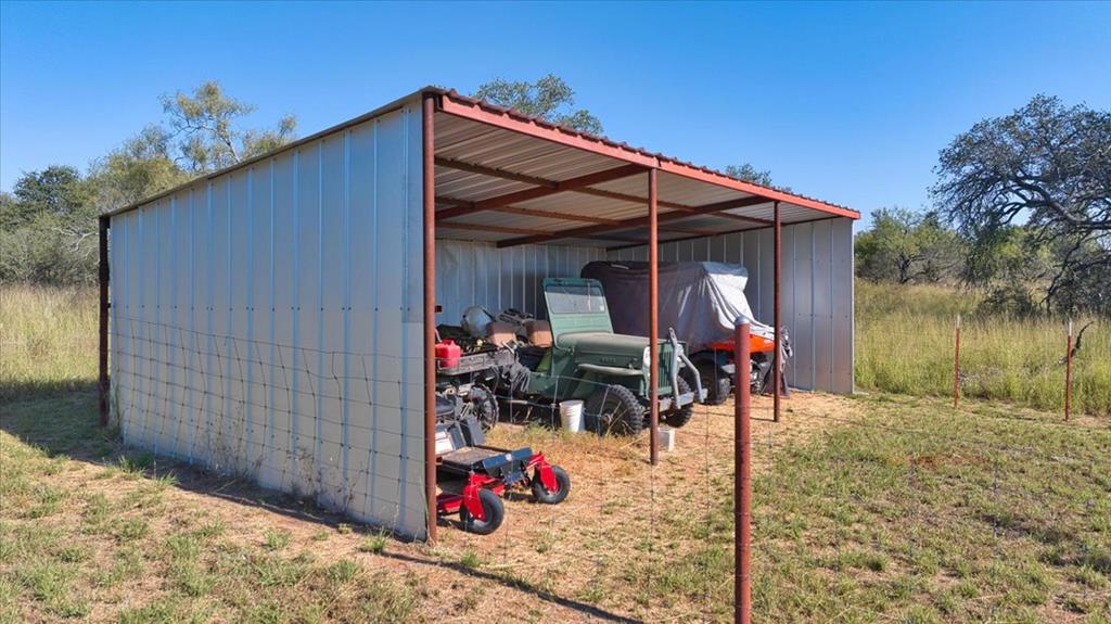 0 Ranch Road 1723 Mason, TX 76856 - Photo 46 of 50 a view of outdoor space