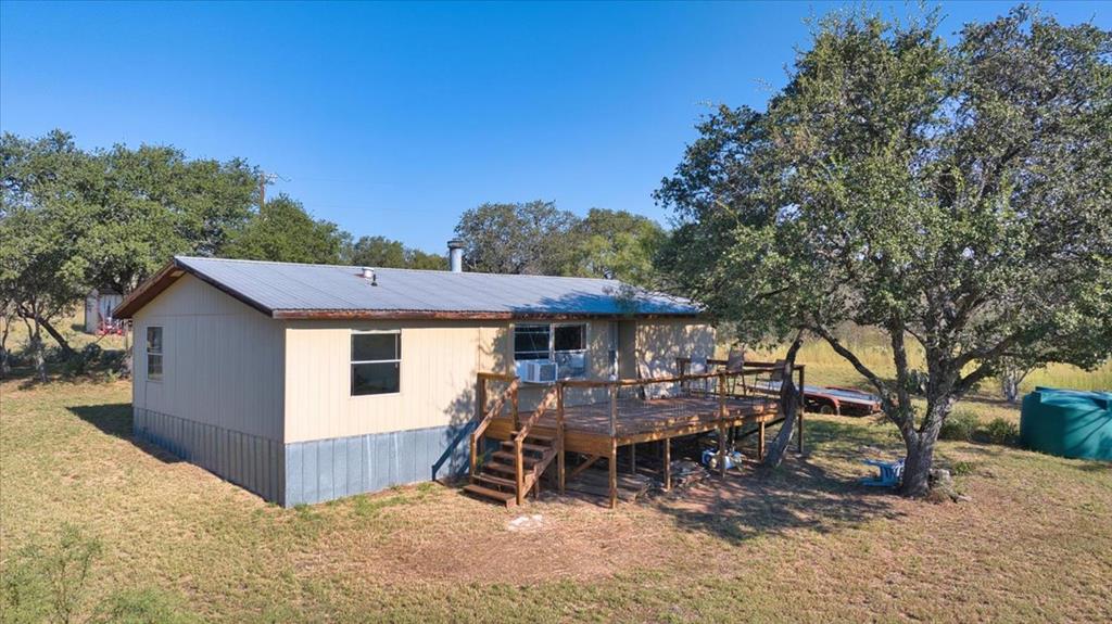 0 Ranch Road 1723 Mason, TX 76856 - Photo 49 of 50 a view of a patio with a table and chairs