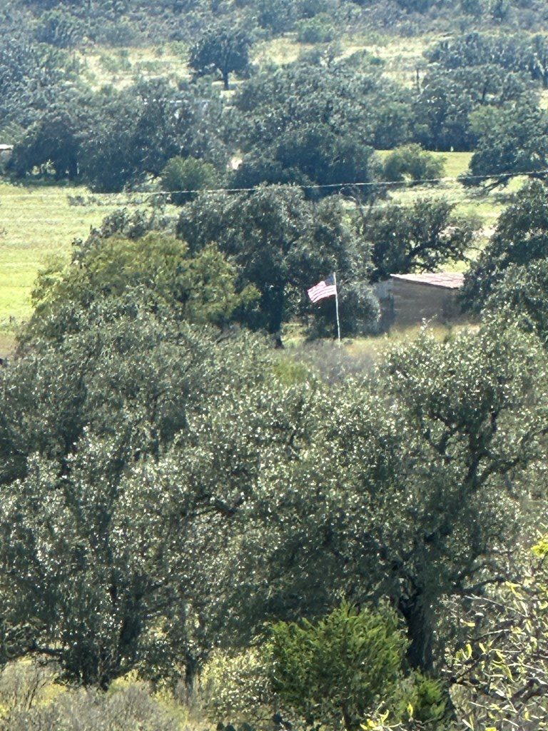 0 Ranch Road 1723 Mason, TX 76856 - Photo 5 of 50 a view of a lake view