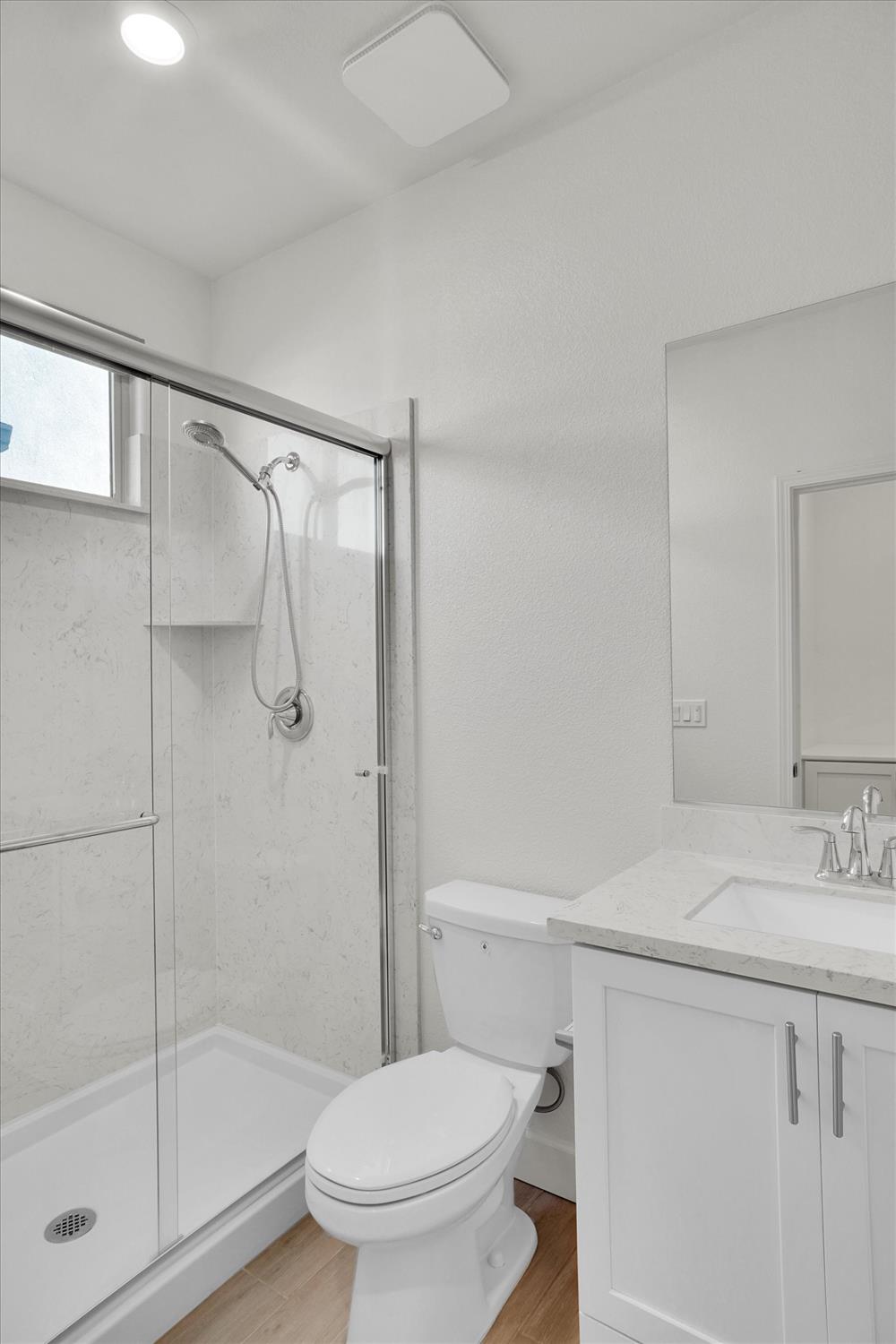 5280 Fandango Loop Roseville, CA 95747 - Photo 13 of 53 Downstairs bathroom