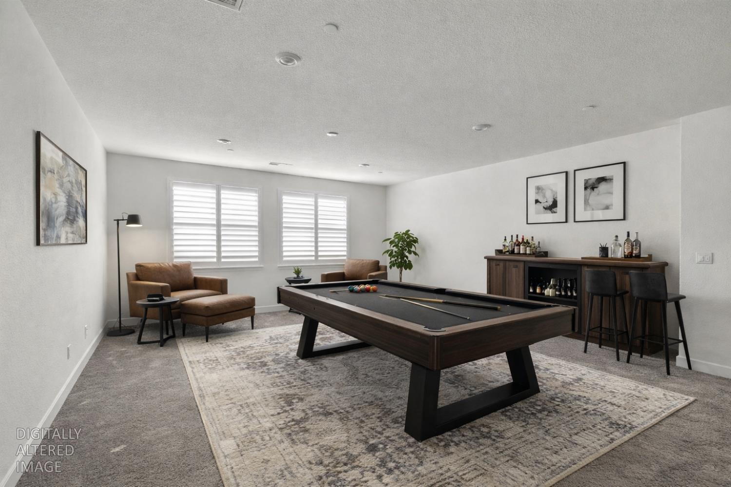 5280 Fandango Loop Roseville, CA 95747 - Photo 14 of 53 Digitally Altered. Virtually staged