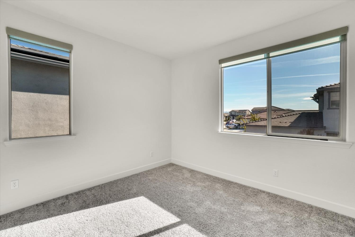 5280 Fandango Loop Roseville, CA 95747 - Photo 19 of 53 All bedrooms, flooring, walls, window shades.. meticulously cared for. Like new