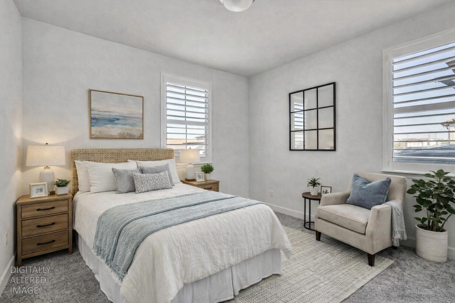 5280 Fandango Loop Roseville, CA 95747 - Photo 22 of 53 Digitally altered. Virtually Staged