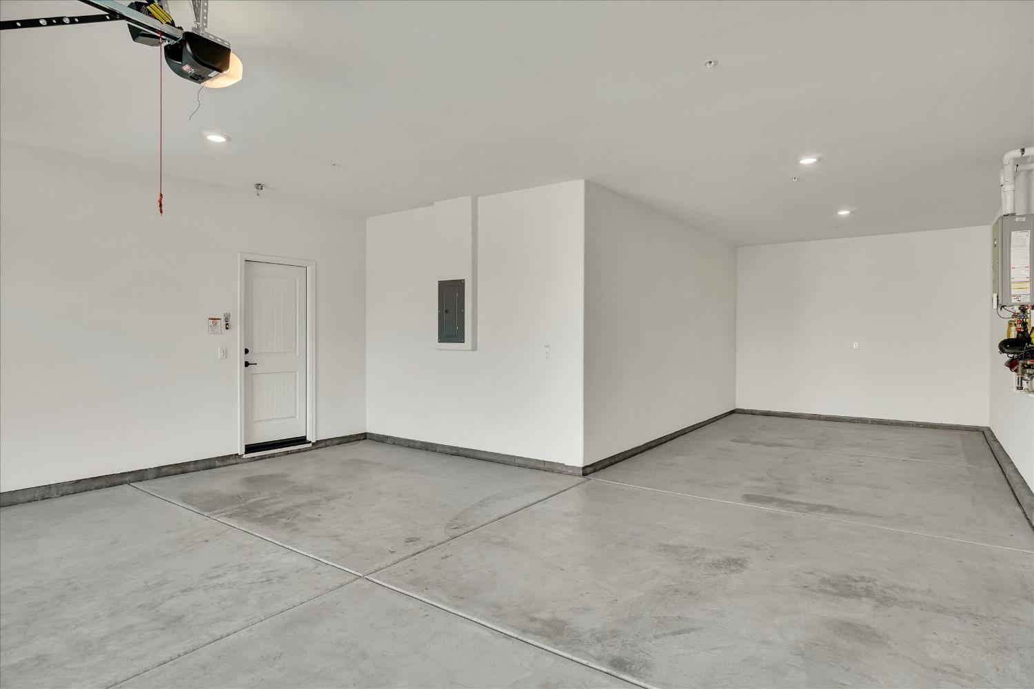 5280 Fandango Loop Roseville, CA 95747 - Photo 37 of 53 3 Car tandem finished garage w/ Tankless water heater