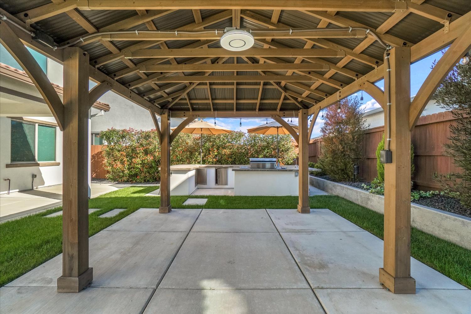 5280 Fandango Loop Roseville, CA 95747 - Photo 42 of 53 Perfect for entertaining