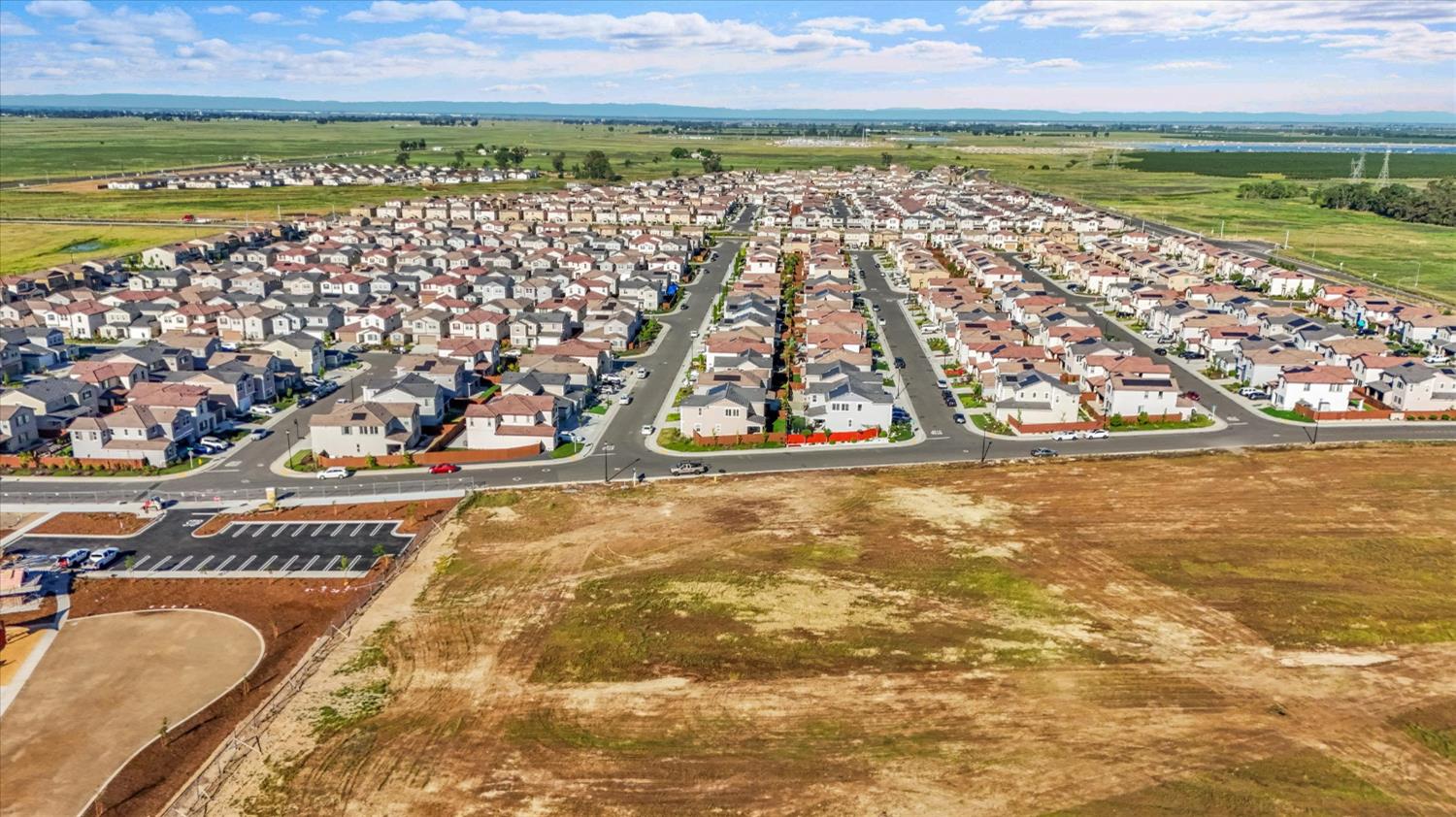 5280 Fandango Loop Roseville, CA 95747 - Photo 52 of 53 Just a block away, new Park and school breaking ground.