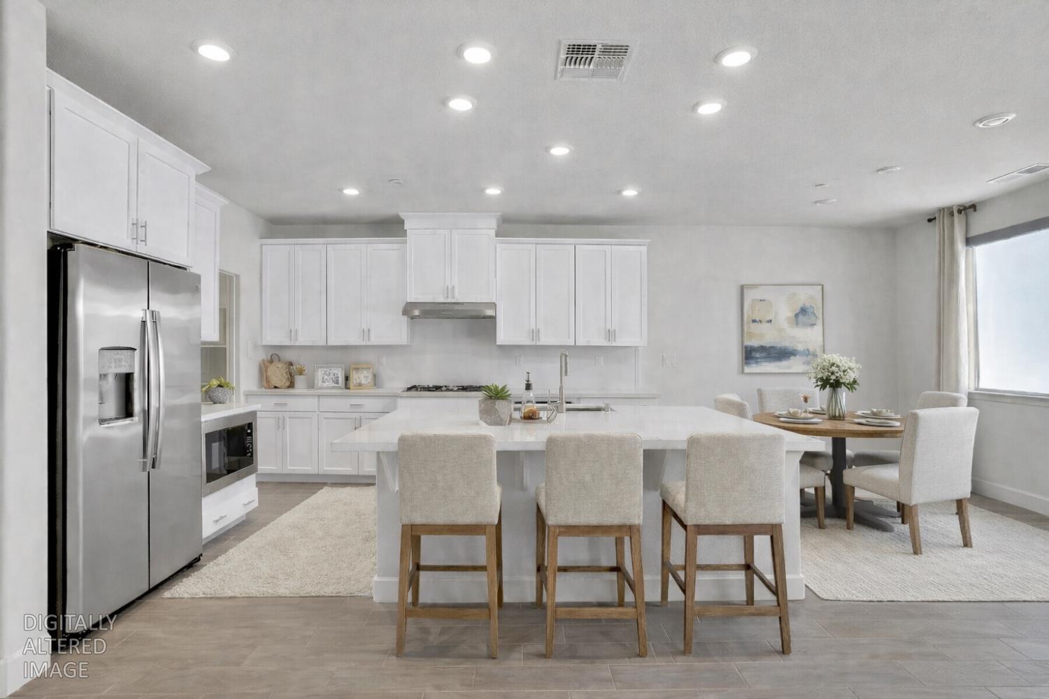 5280 Fandango Loop Roseville, CA 95747 - Photo 7 of 53 Digitally altered. Virtually Staged