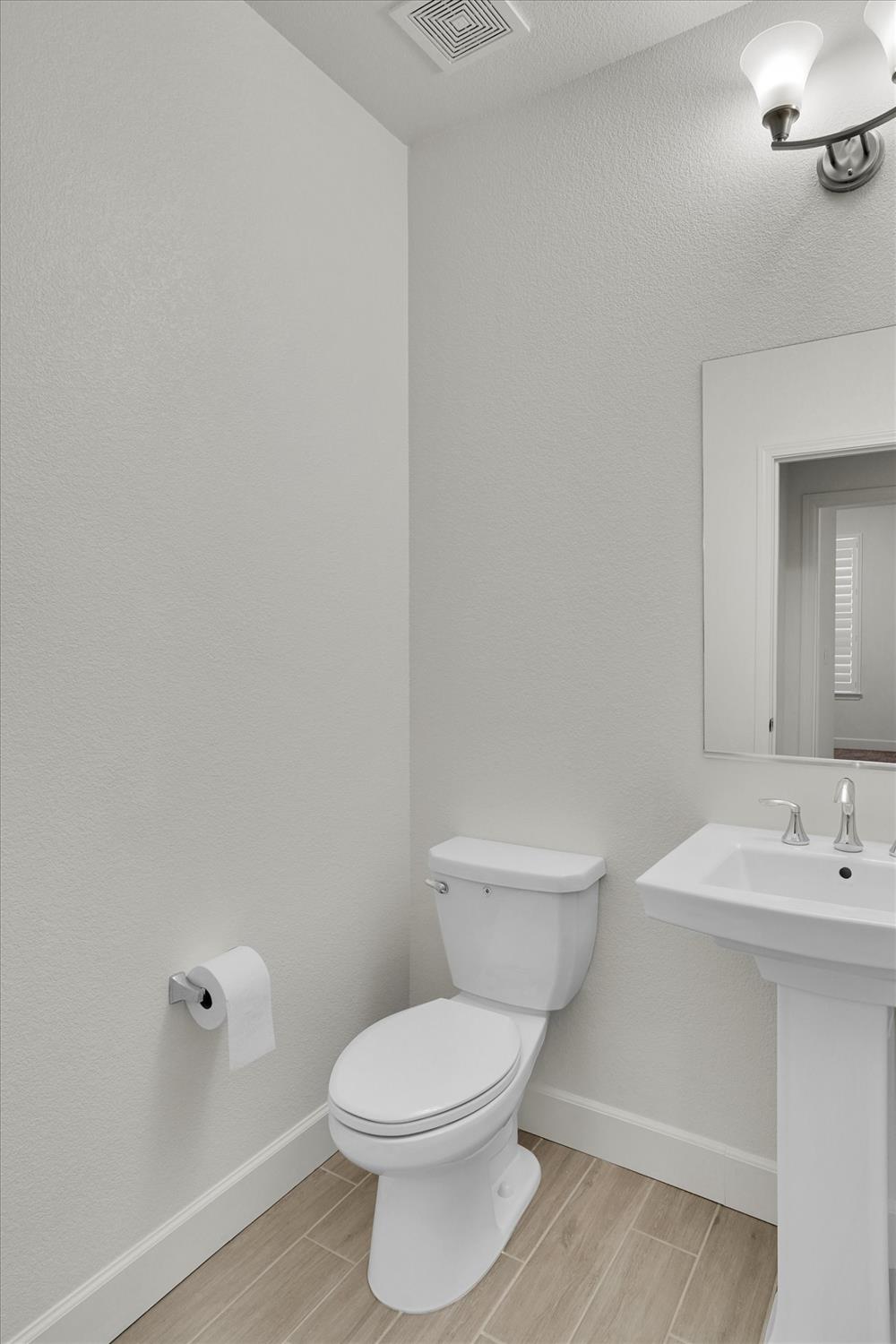 5280 Fandango Loop Roseville, CA 95747 - Photo 10 of 53 Additional half bath downstairs