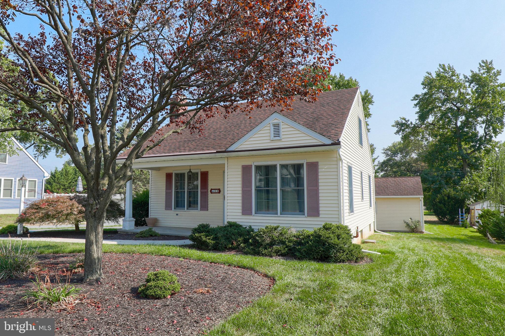 80 West Oregon Road Lititz, PA 17543 - Photo 3 of 26