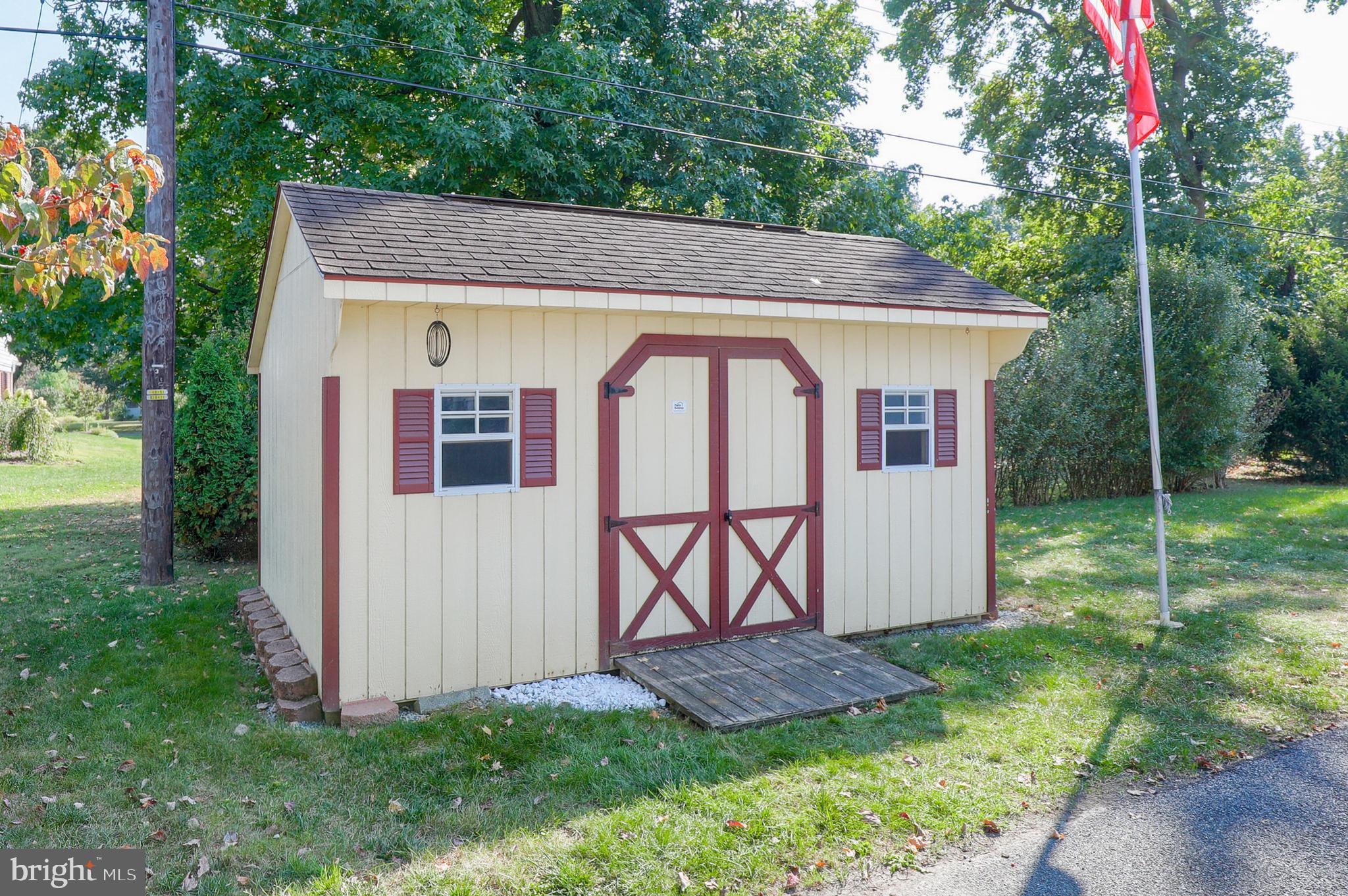 80 West Oregon Road Lititz, PA 17543 - Photo 23 of 26