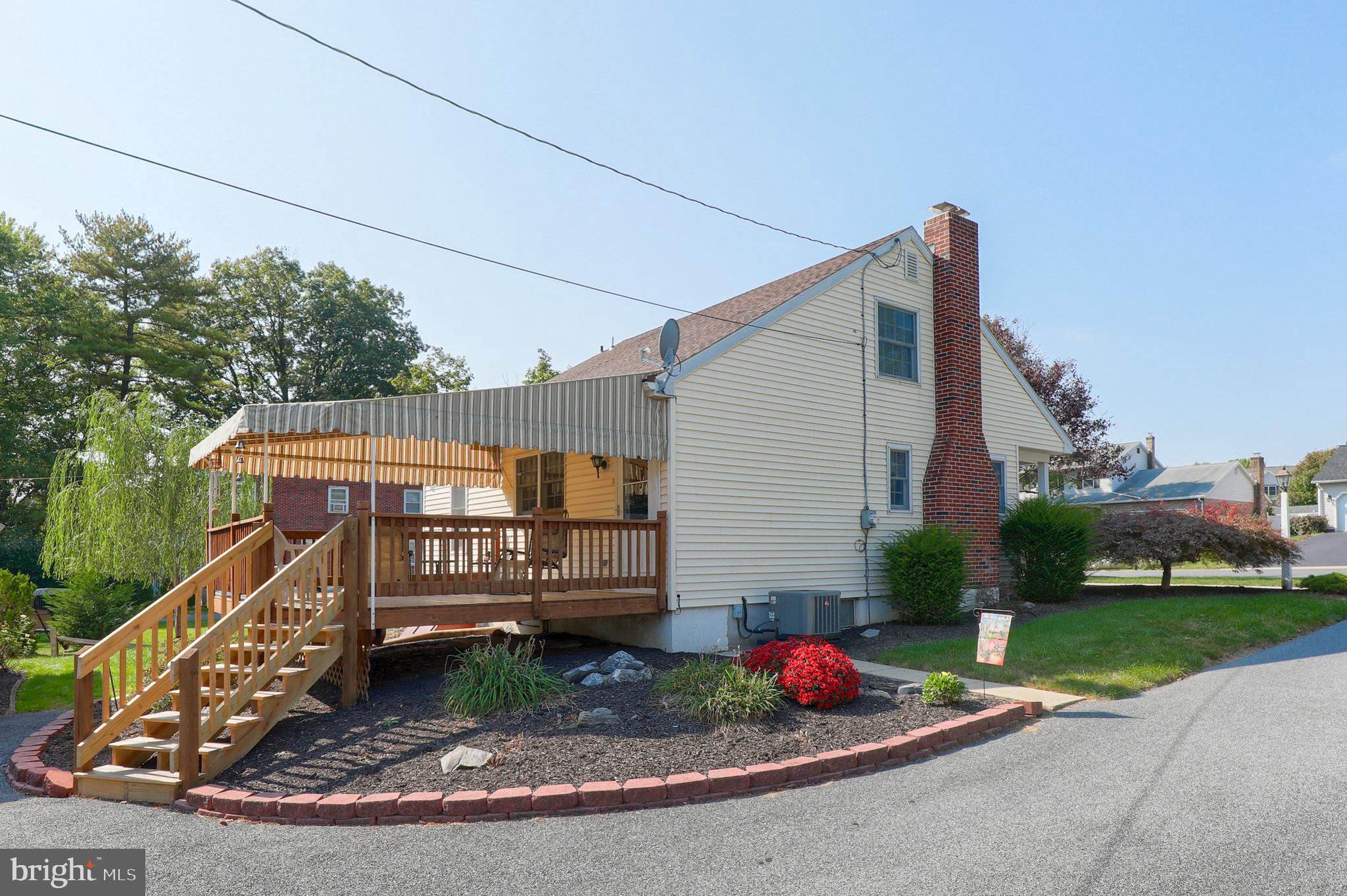 80 West Oregon Road Lititz, PA 17543 - Photo 25 of 26