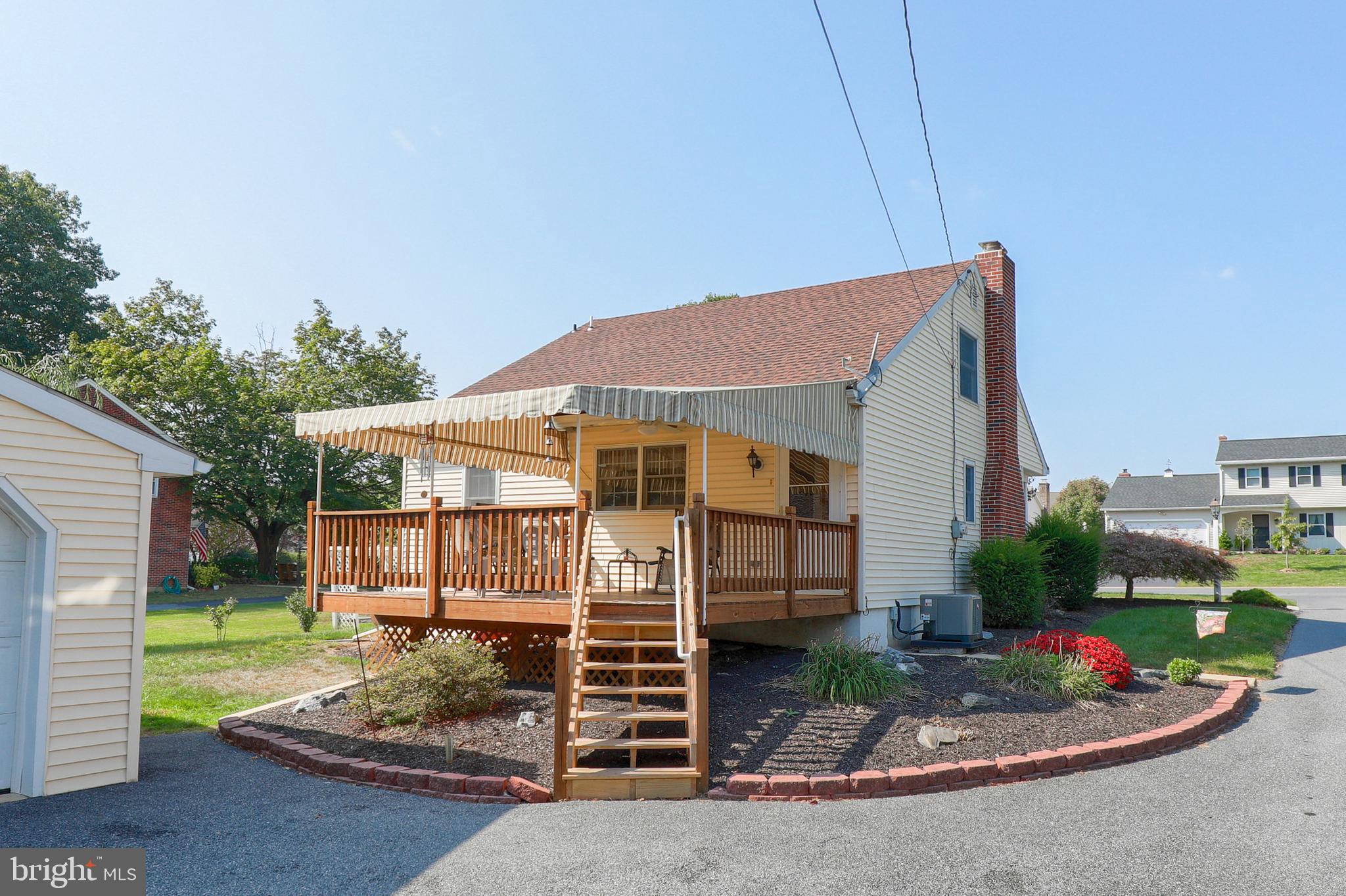80 West Oregon Road Lititz, PA 17543 - Photo 26 of 26