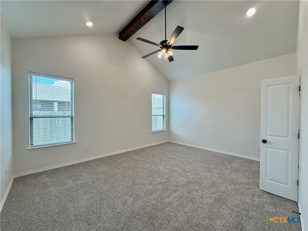 505 Magnolia Drive Troy, TX 76579 - Photo 10 of 20