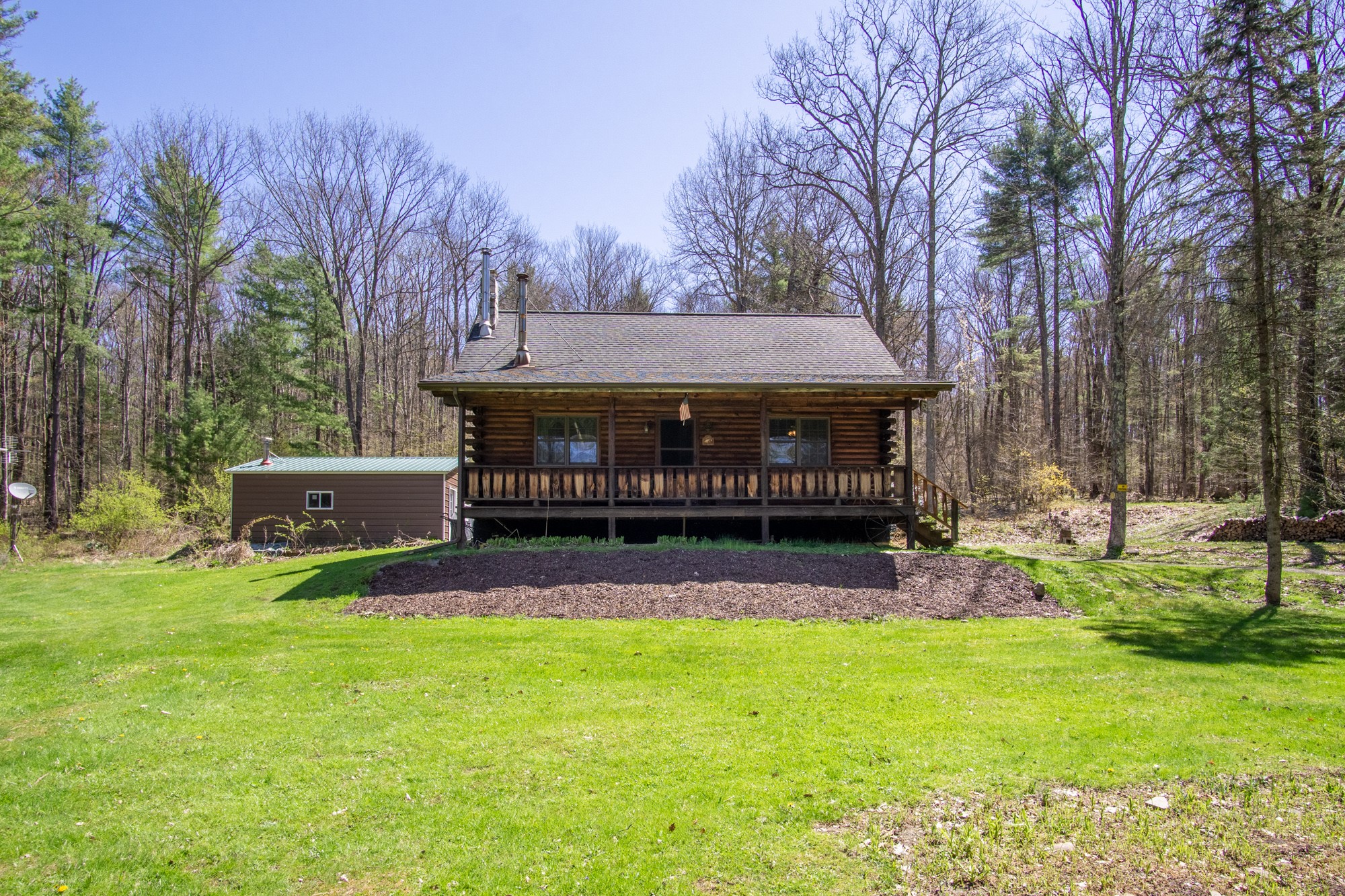 152 Alexander Road Chenango Forks, NY 13746 - Photo 42 of 47