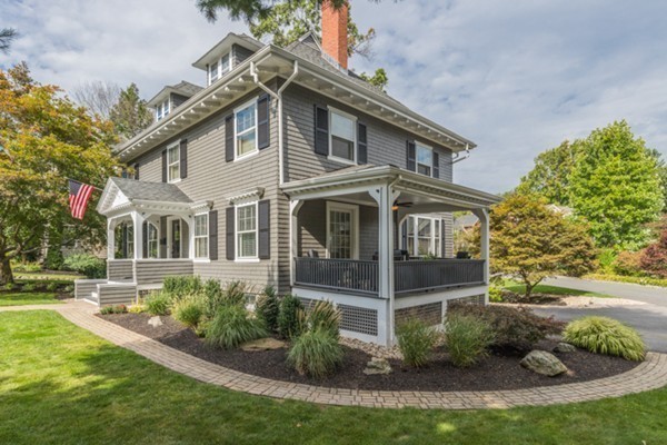 15 Glengarry Road Winchester, MA 01890 - Photo 27 of 30 Gallery Image 27